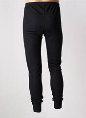 Legging noir ODLO pour homme seconde vue