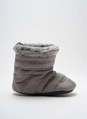 Bottines/Boots gris FRENDO pour enfant seconde vue