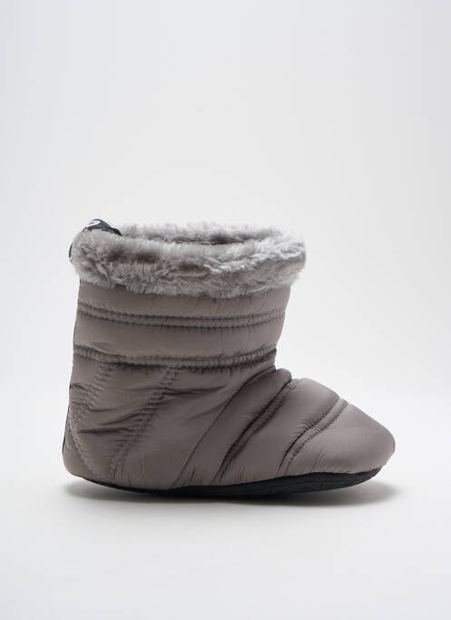 Bottines/Boots gris FRENDO pour enfant