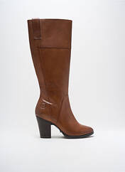 Bottes marron MARCO TOZZI pour femme seconde vue