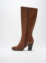 Bottes marron MARCO TOZZI pour femme seconde vue