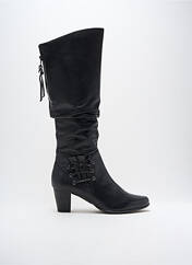 Bottes noir CAPRICE pour femme seconde vue