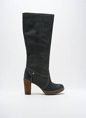 Bottes noir CLARKS pour femme seconde vue