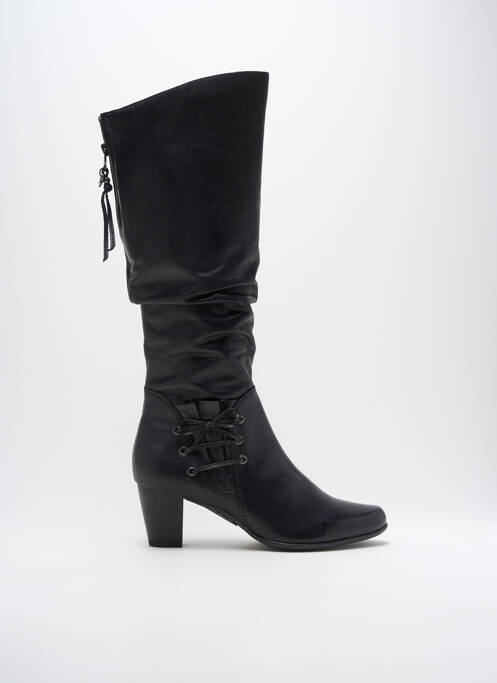 Bottes noir CAPRICE pour femme