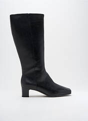 Bottes noir MARCO pour femme seconde vue