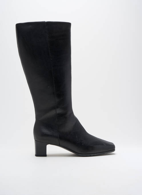 Bottes noir MARCO pour femme