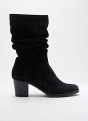 Bottines/Boots noir DORKING pour femme seconde vue