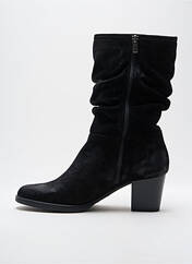 Bottines/Boots noir DORKING pour femme seconde vue