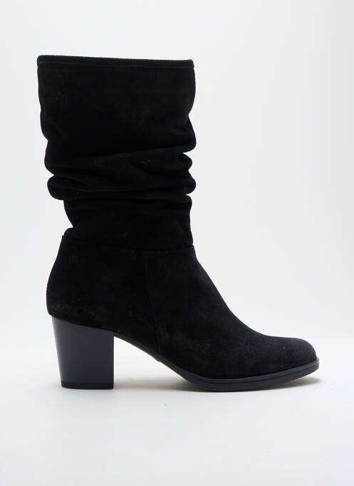 Bottines/Boots noir DORKING pour femme