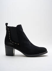 Bottines/Boots noir PAULA URBAN pour femme seconde vue