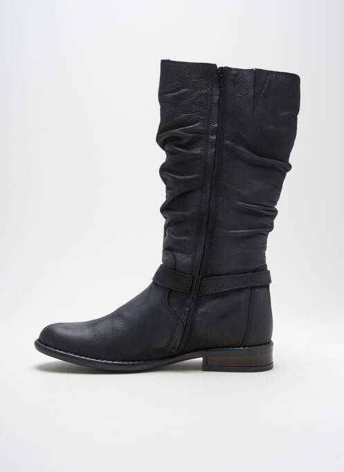 Bottes noir BELLAMY pour fille