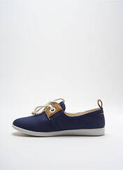 Baskets bleu ARMISTICE pour femme seconde vue