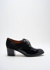 Derbies noir MAM'ZELLE pour femme seconde vue