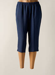 Corsaire bleu OMC pour femme seconde vue