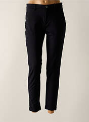 Pantalon chino noir IMPAQT pour femme seconde vue