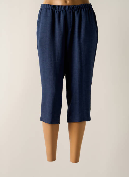 Corsaire bleu OMC pour femme