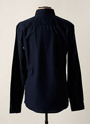 Chemise manches longues bleu ESPRIT pour homme seconde vue