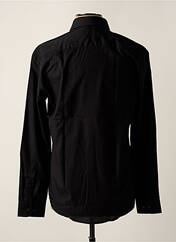 Chemise manches longues noir ESPRIT pour homme seconde vue