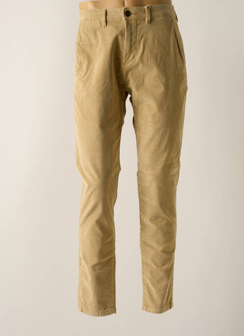 Pantalon chino beige ESPRIT pour homme