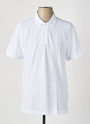 Polo blanc ESPRIT pour homme seconde vue