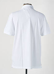 Polo blanc ESPRIT pour homme seconde vue