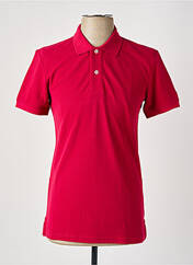 Polo rouge ESPRIT pour homme seconde vue