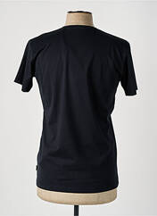 T-shirt noir ESPRIT pour homme seconde vue