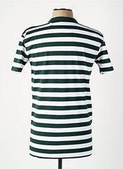 T-shirt vert ESPRIT pour homme seconde vue