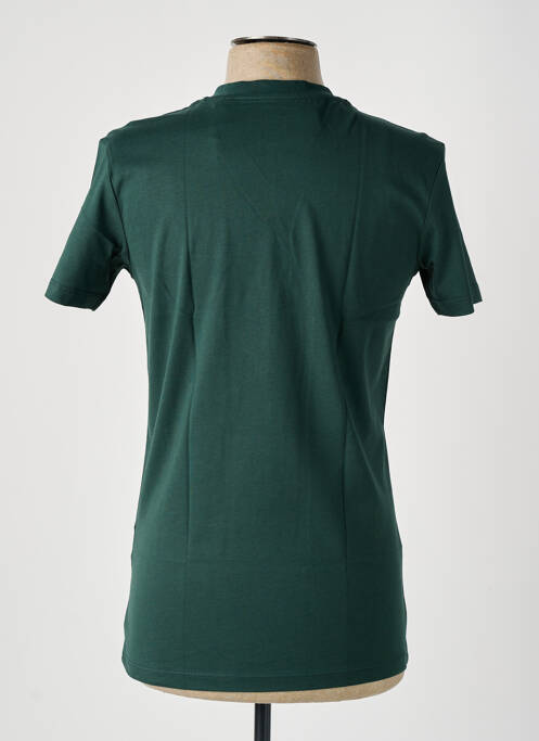 T-shirt vert ESPRIT pour homme