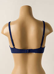 Soutien-gorge bleu TRIUMPH pour femme seconde vue