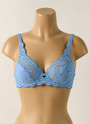 Soutien-gorge bleu clair TRIUMPH pour femme seconde vue