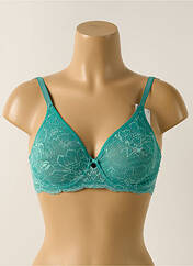 Soutien-gorge vert TRIUMPH pour femme seconde vue