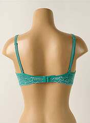 Soutien-gorge vert TRIUMPH pour femme seconde vue