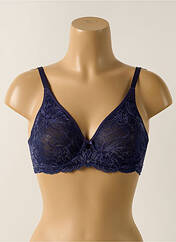 Soutien-gorge violet TRIUMPH pour femme seconde vue