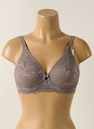 Soutien-gorge violet clair TRIUMPH pour femme