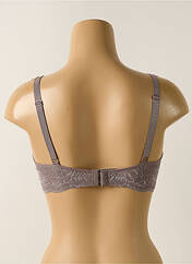 Soutien-gorge violet clair TRIUMPH pour femme seconde vue