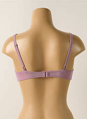 Soutien-gorge violet TRIUMPH pour femme seconde vue