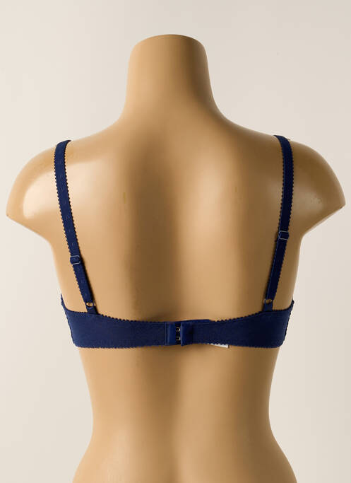Soutien-gorge bleu TRIUMPH pour femme