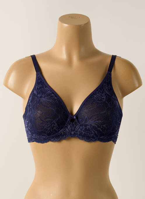 Soutien-gorge violet TRIUMPH pour femme