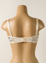 Soutien-gorge beige SASSA pour femme seconde vue