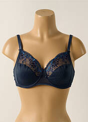 Soutien-gorge bleu CHANTELLE pour femme seconde vue