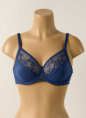 Soutien-gorge bleu CHANTELLE pour femme seconde vue