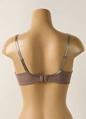 Soutien-gorge marron CHANTELLE pour femme seconde vue