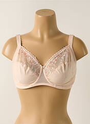 Soutien-gorge rose CHANTELLE pour femme seconde vue