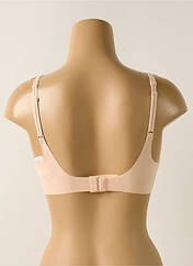 Soutien-gorge rose SLOGGI pour femme seconde vue