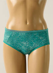 Culotte vert TRIUMPH pour femme seconde vue