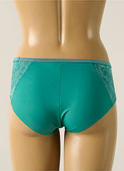 Culotte vert TRIUMPH pour femme seconde vue