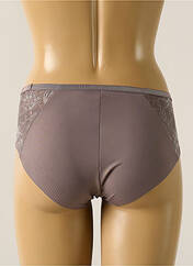 Culotte violet TRIUMPH pour femme seconde vue