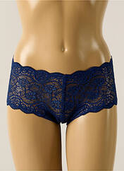 Shorty bleu TRIUMPH pour femme seconde vue