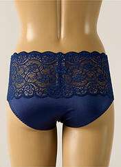 Shorty bleu TRIUMPH pour femme seconde vue